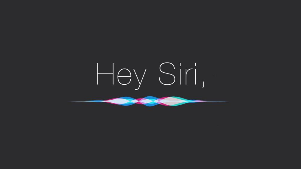 Apple Is Considering Changing The 'Hey Siri' Voice Command To "Siri"!